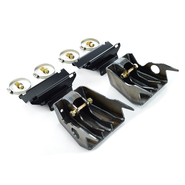 Shock Towers - Ram 1500 – Dirt King