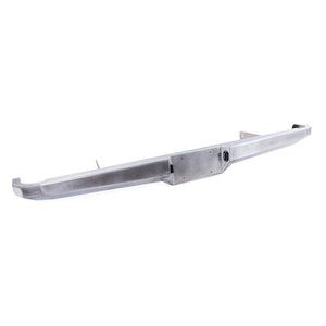 Plate Rear Bumper
