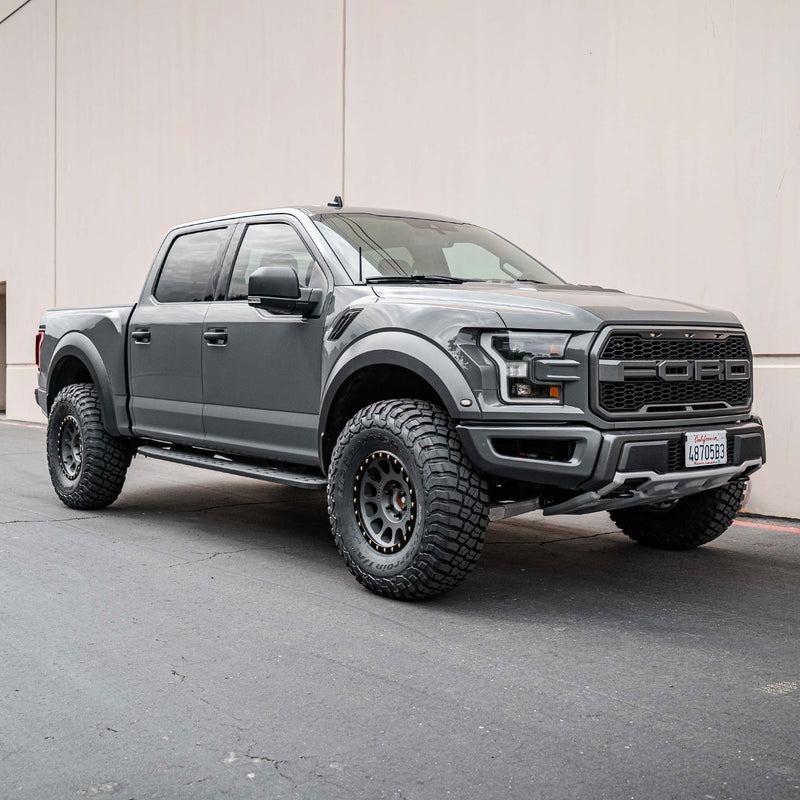 Heim Upper Control Arms