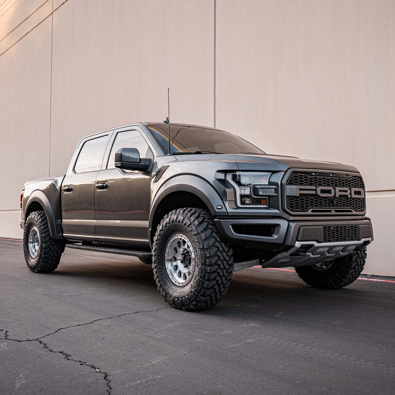 Heim Upper Control Arms