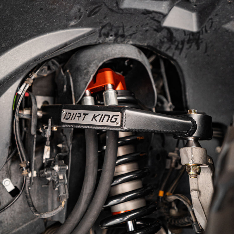 Heim Upper Control Arms