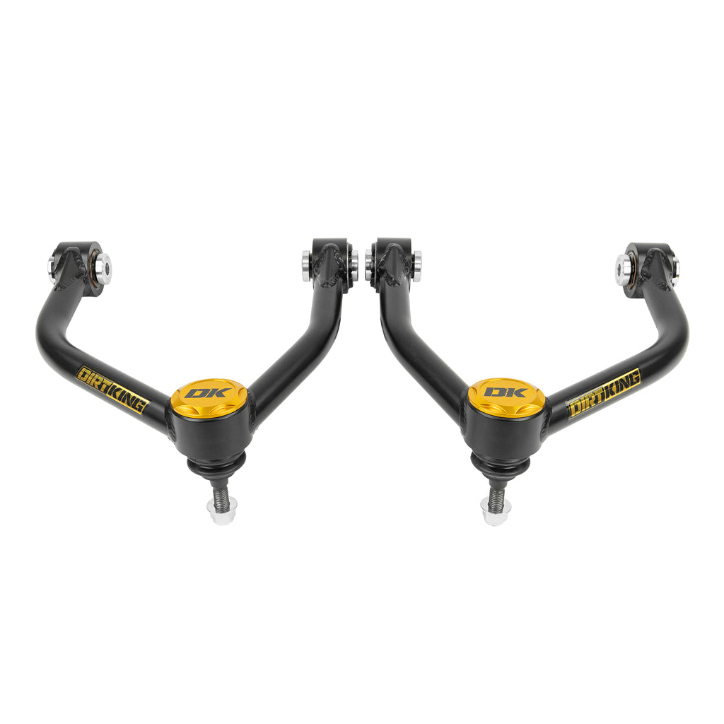 4130 Upper Control Arms