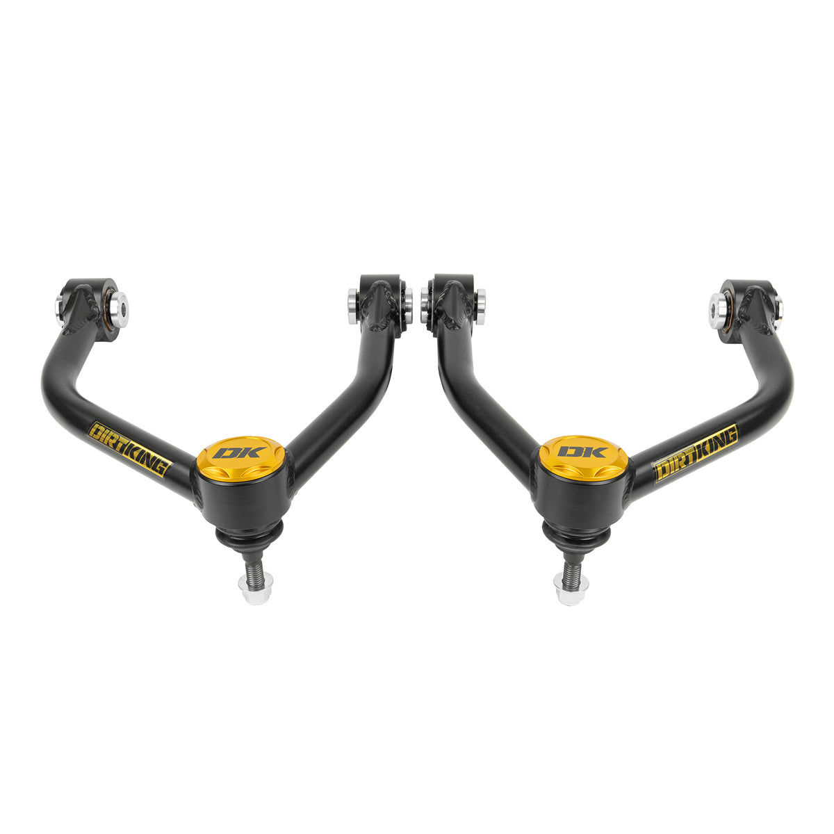 4130 Upper Control Arms
