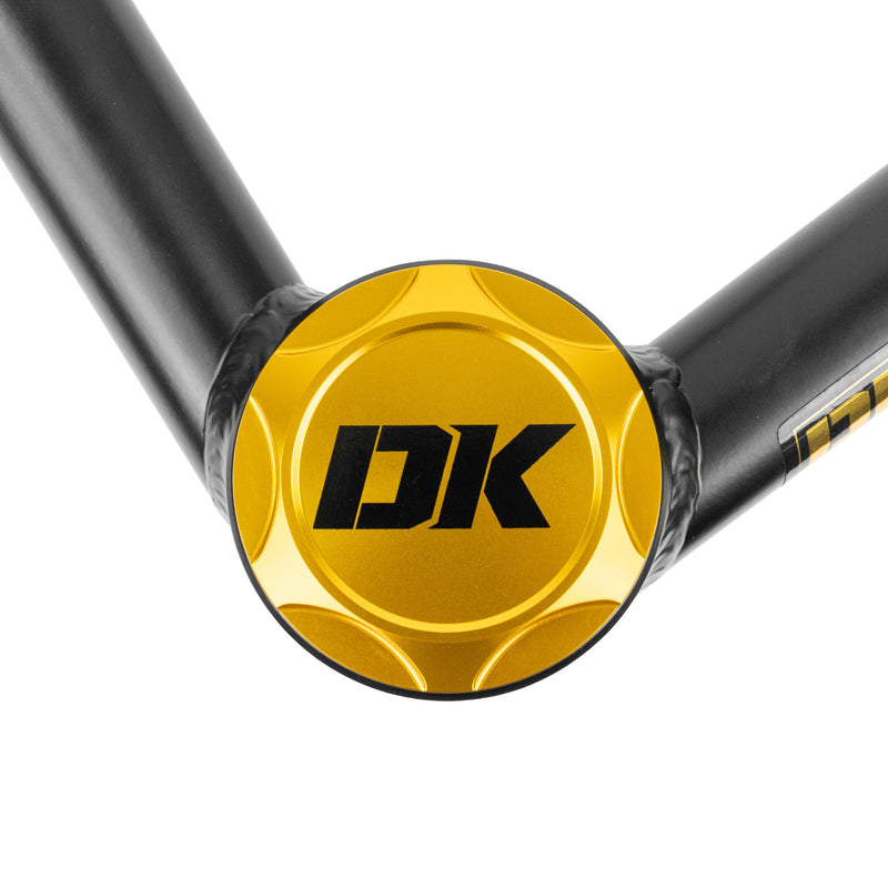 4130 Upper Control Arms