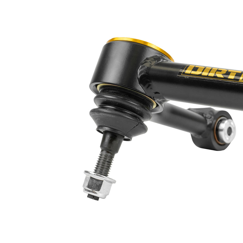 4130 Upper Control Arms