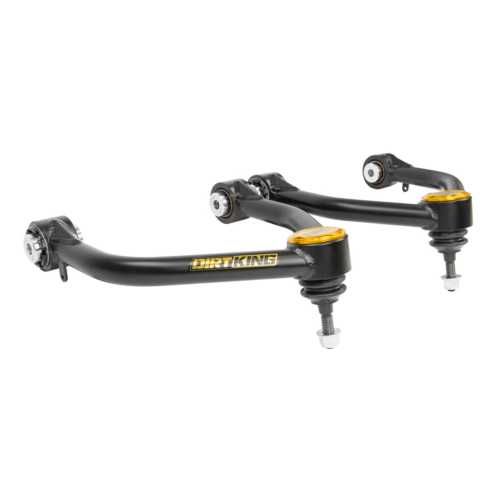 4130 Upper Control Arms