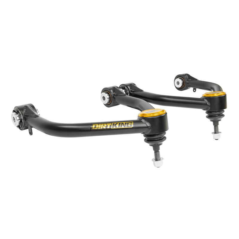 4130 Upper Control Arms