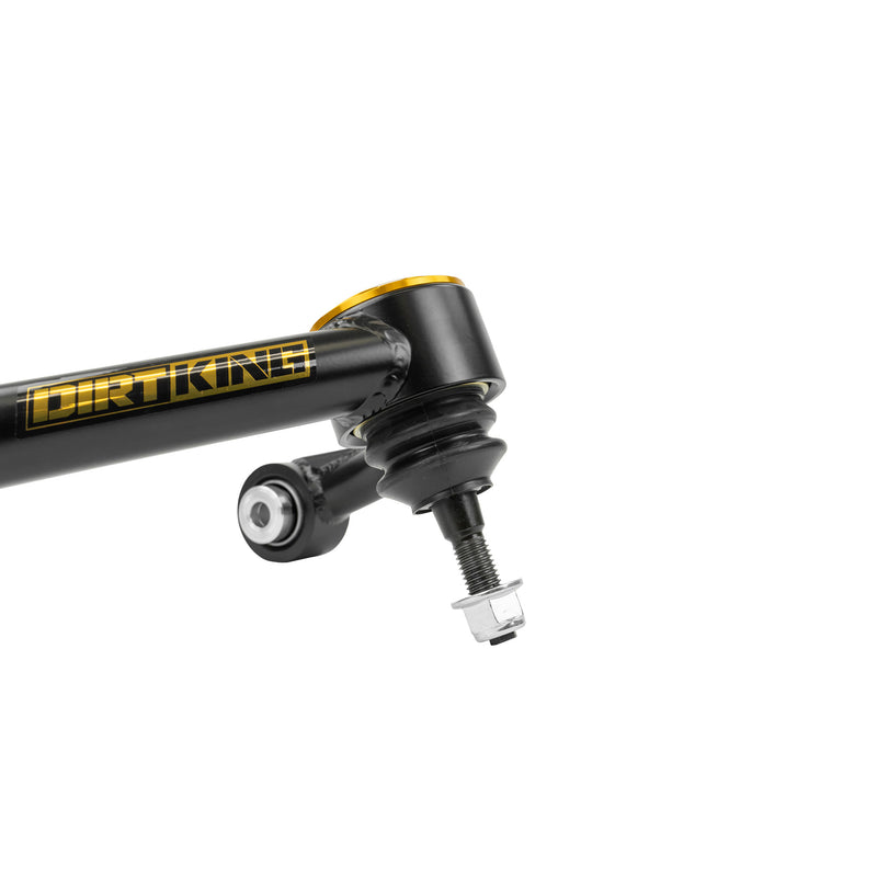4130 Upper Control Arms