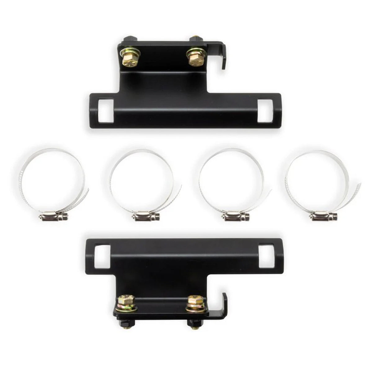 Bolt on Reservoir Mounts