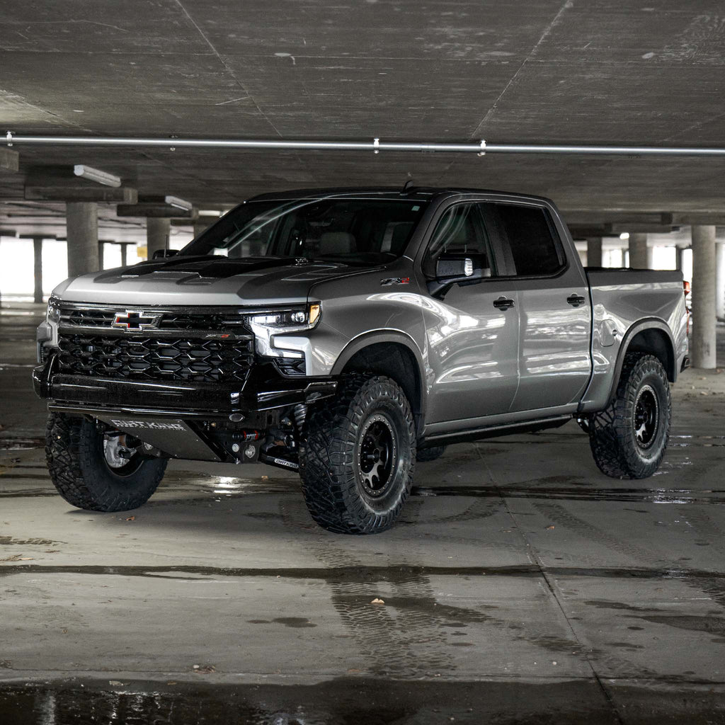 Performance Lower Control Arms
