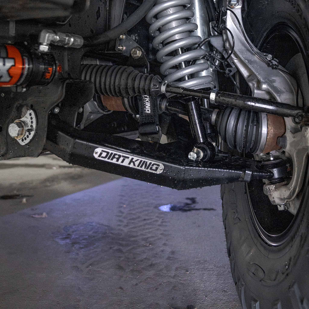 Performance Lower Control Arms