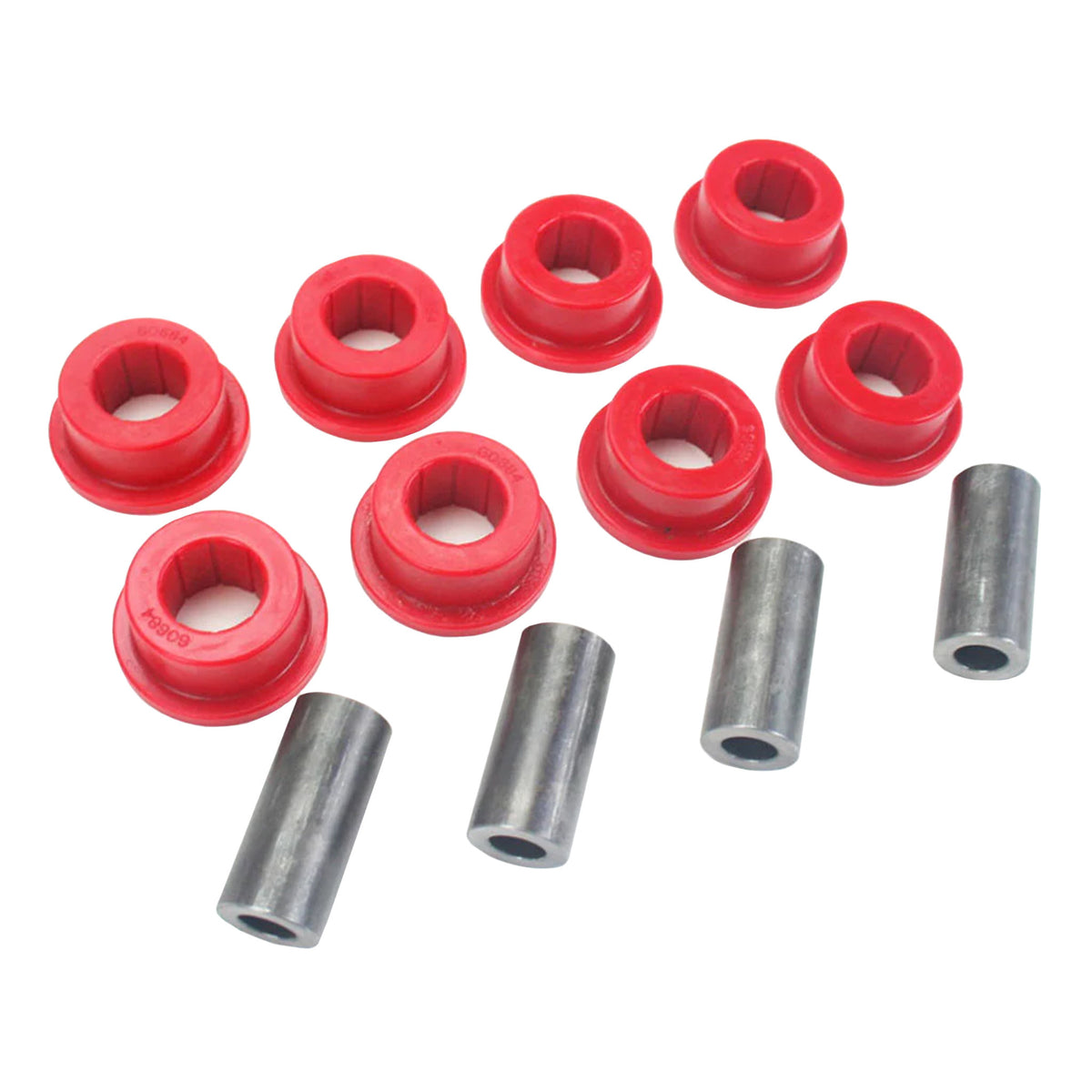 Upper Arm Bushing Rebuild Kit