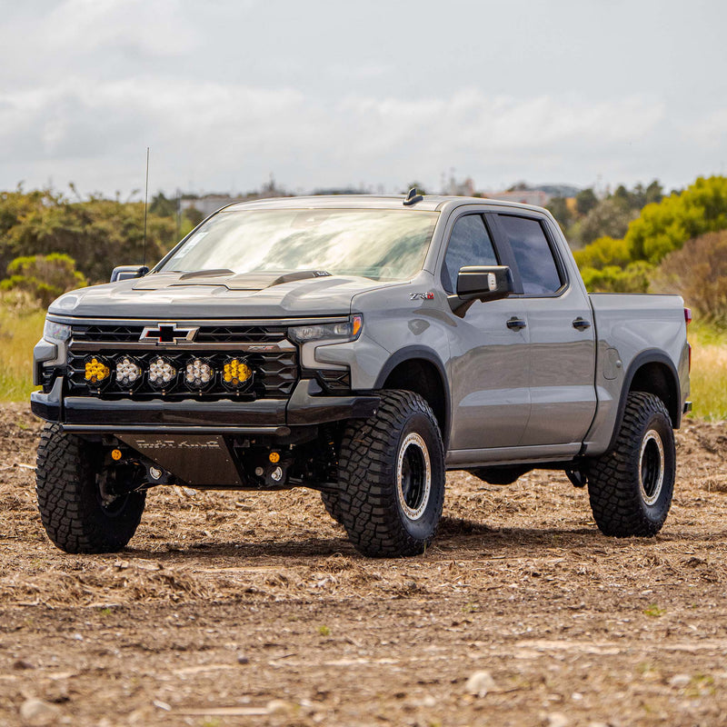 2.5 Coilovers | DCA Remote Reservoir