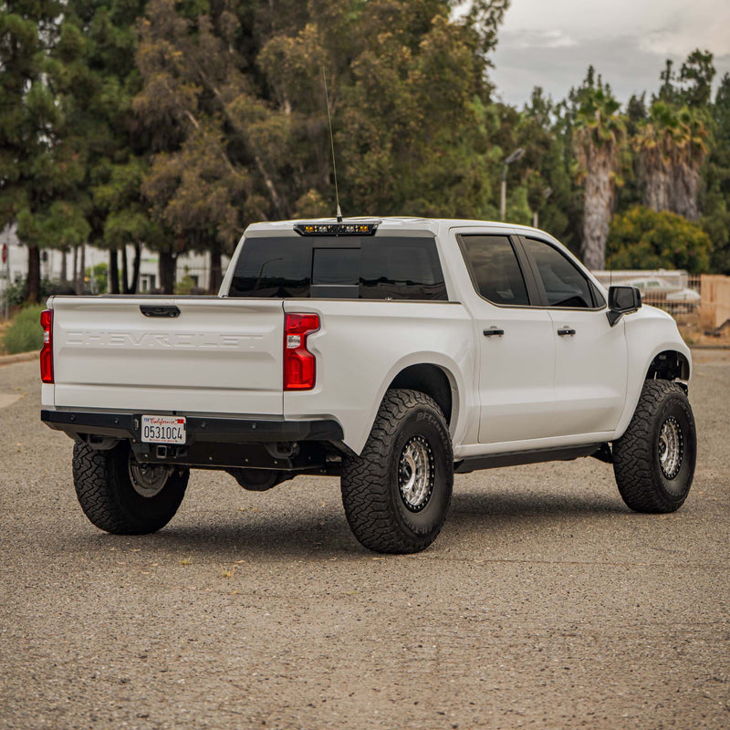 Deaver R81 Springs & Hardware