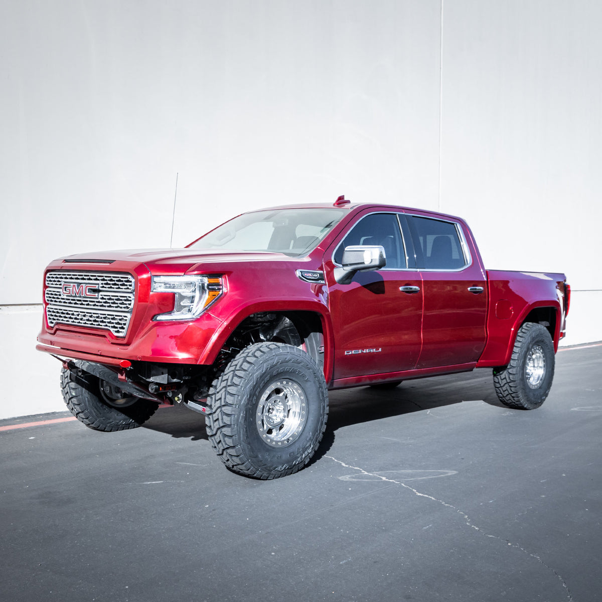 LT PreRunner Kit
