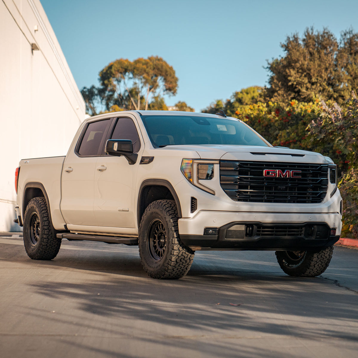 MT PreRunner Kit