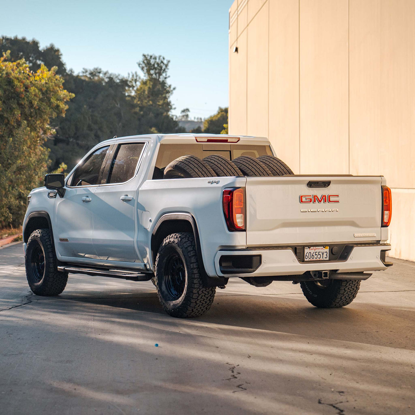 Hm Prerunner MT PreRunner Kit – Dirt King