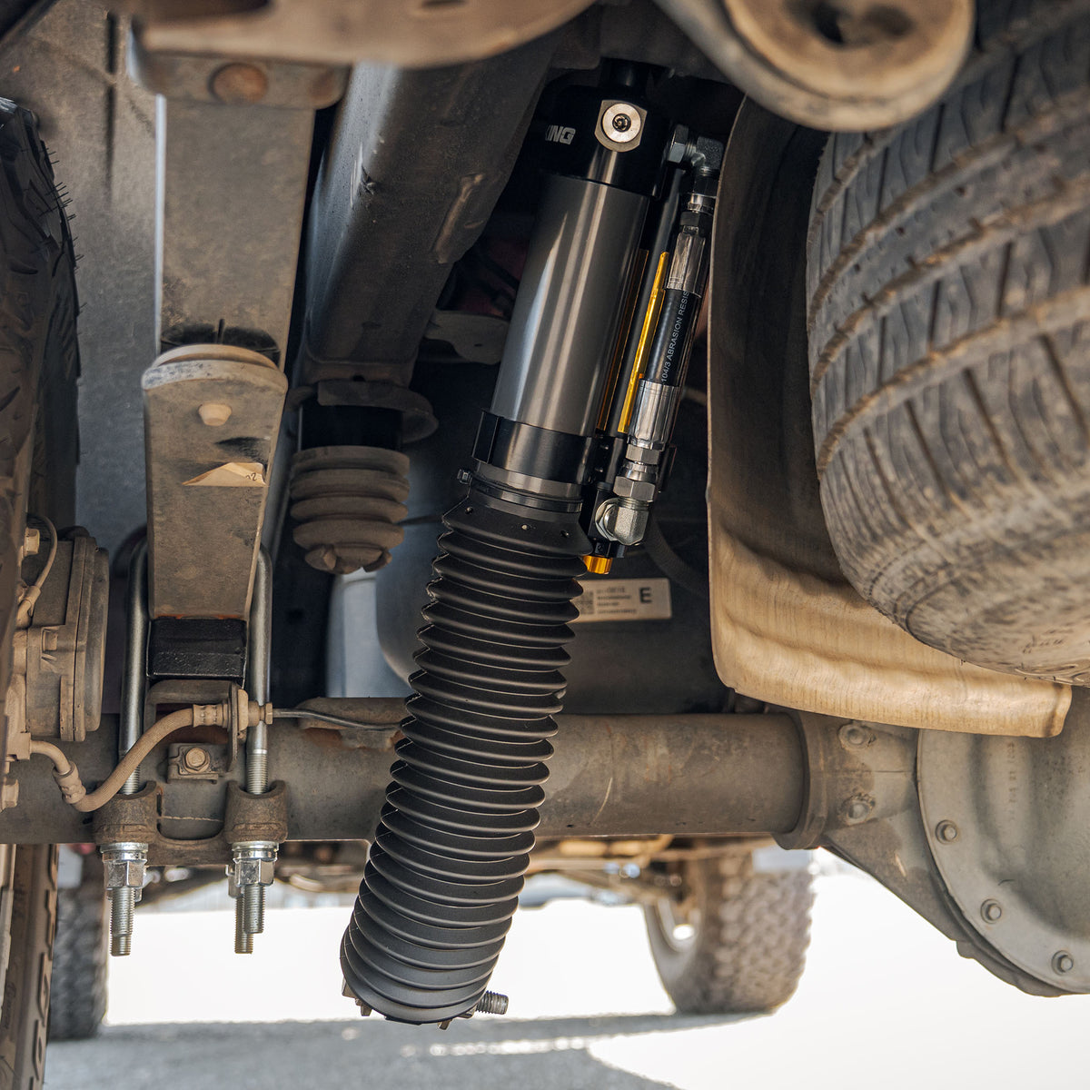 MT PreRunner Kit