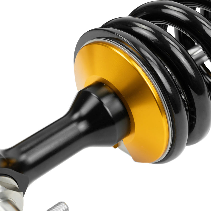 2.0 IFP Coilovers