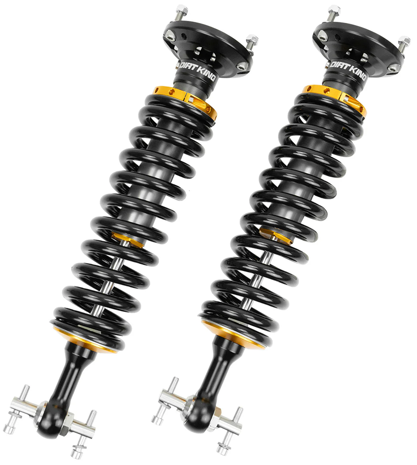 ENGINEERED TO WORK TOGETHER