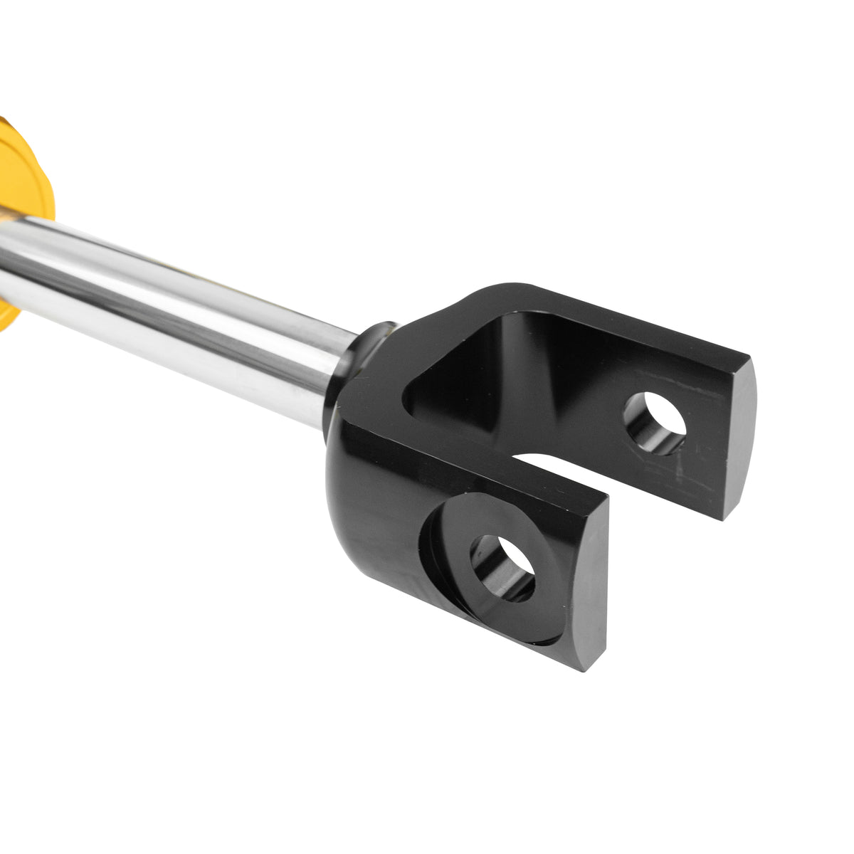 2.5 Smooth Body Shocks | DCA Remote Reservoir