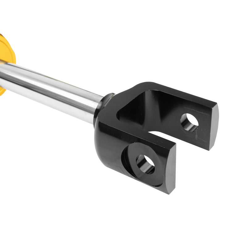 2.5 Smooth Body Shocks | DCA Remote Reservoir