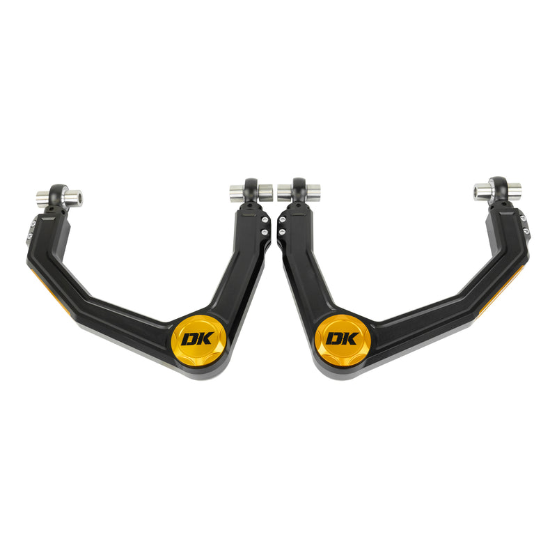 Billet Heim Upper Control Arms
