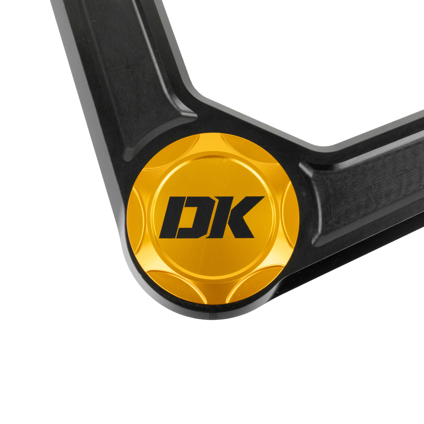 Billet Heim Upper Control Arms