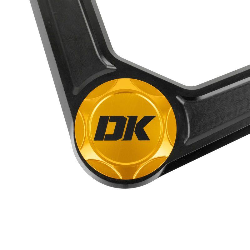 Billet Heim Upper Control Arms