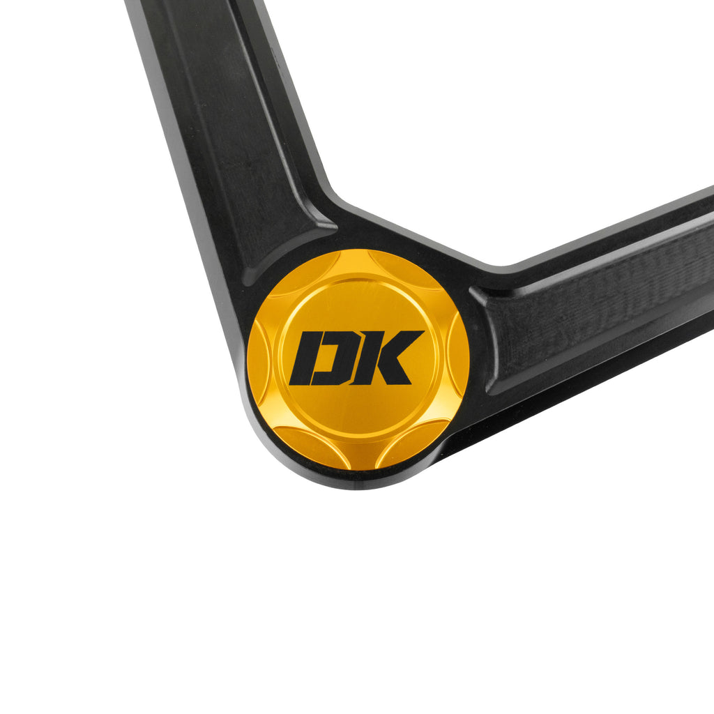 Billet Upper Control Arms
