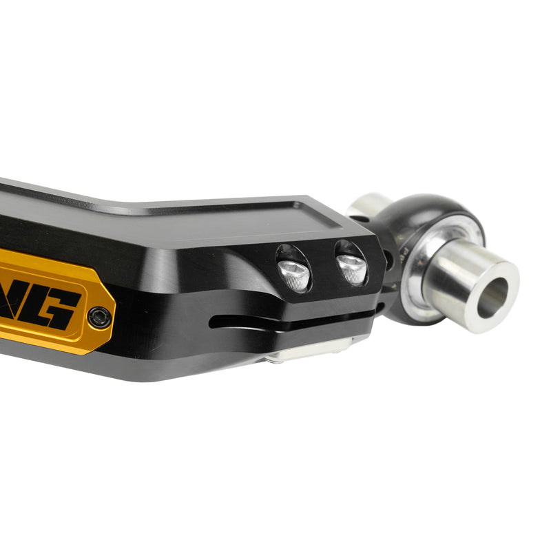 Billet Heim Upper Control Arms
