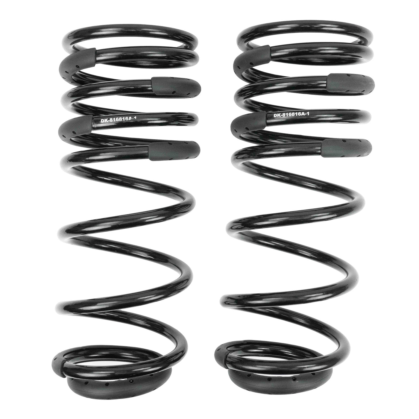 Spring Rear Td Multi-rate Rear Springs – Dirt King