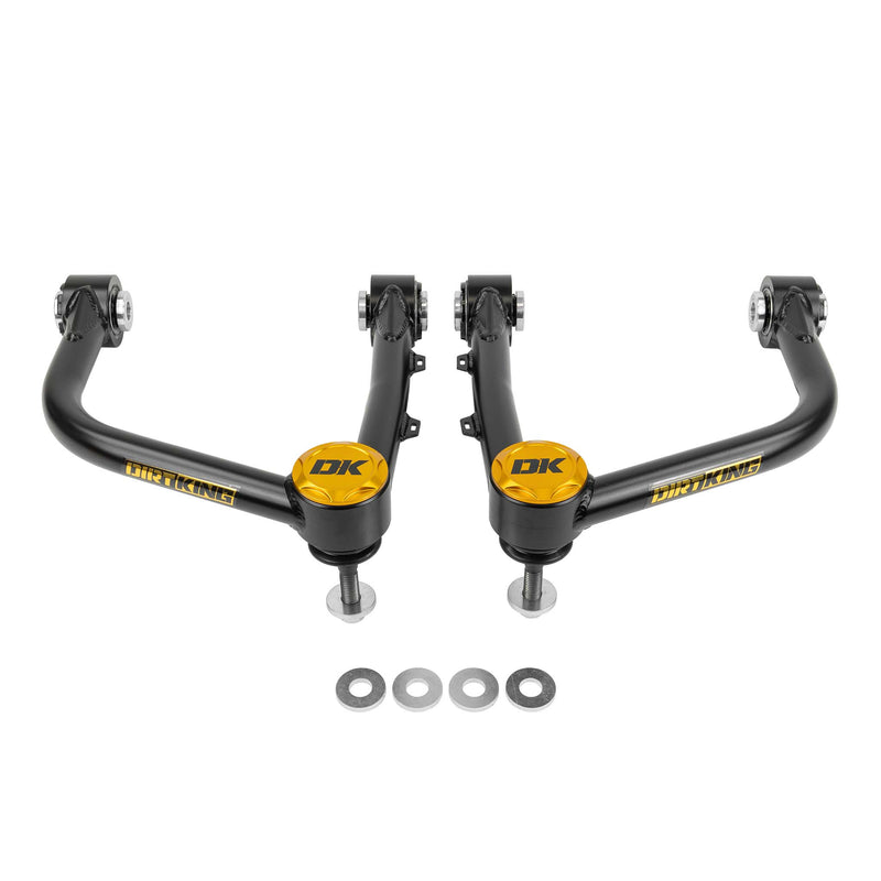 4130 Upper Control Arms