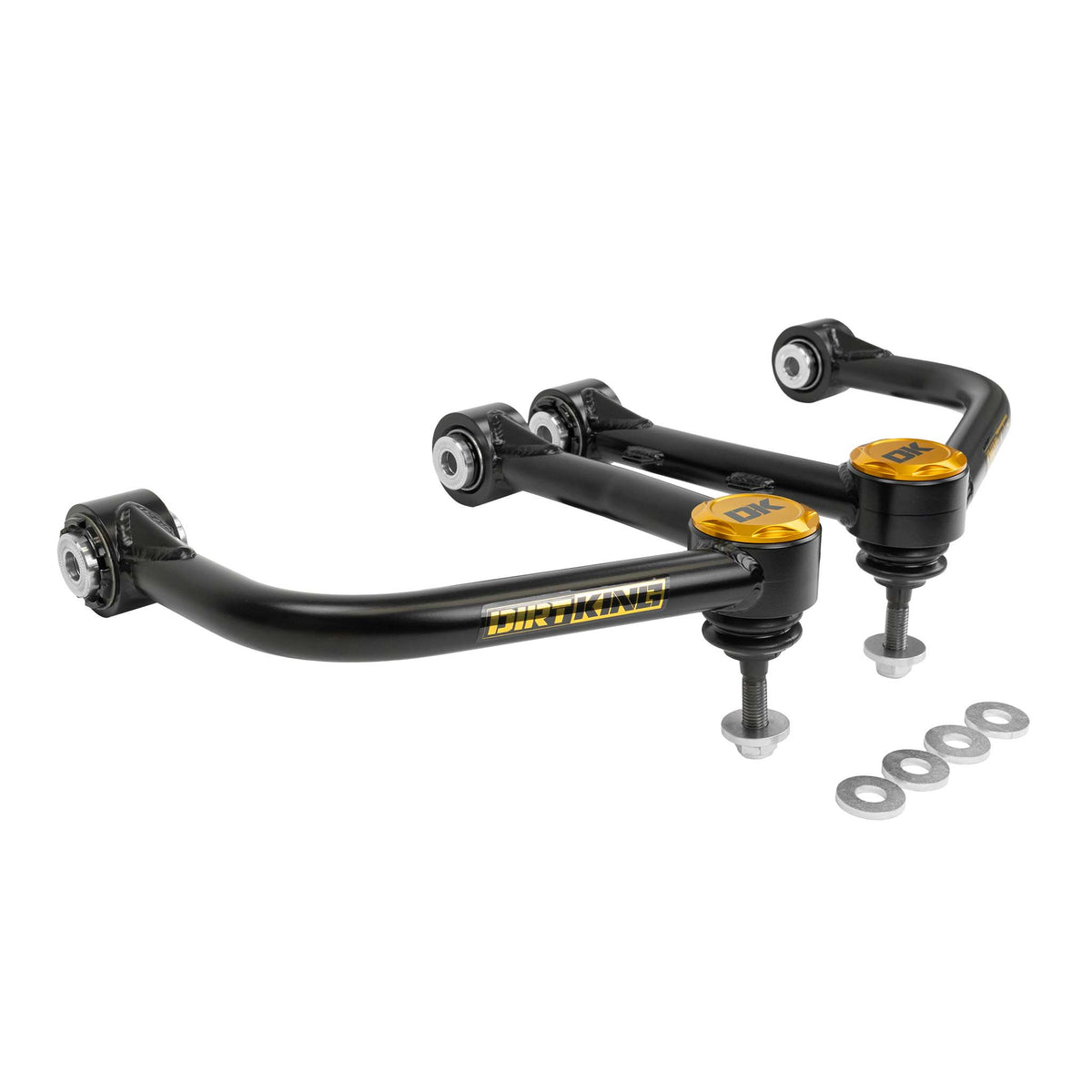 4130 Upper Control Arms