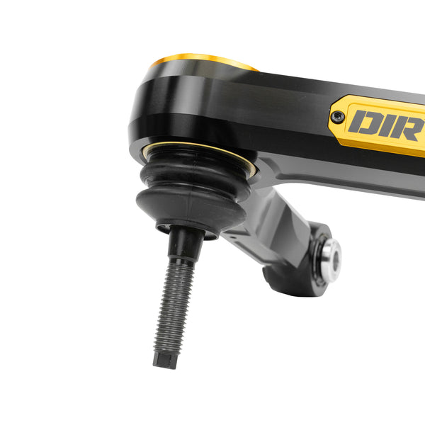 Billet Upper Control Arms