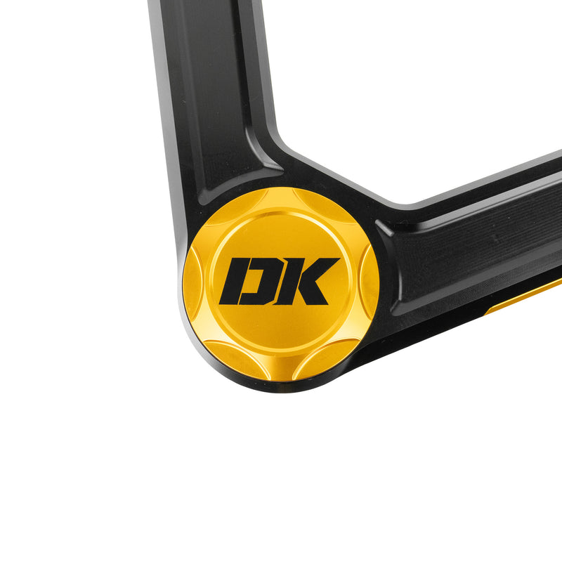 Billet Upper Control Arms