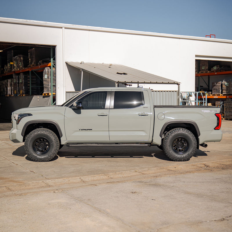 Billet Upper Control Arms