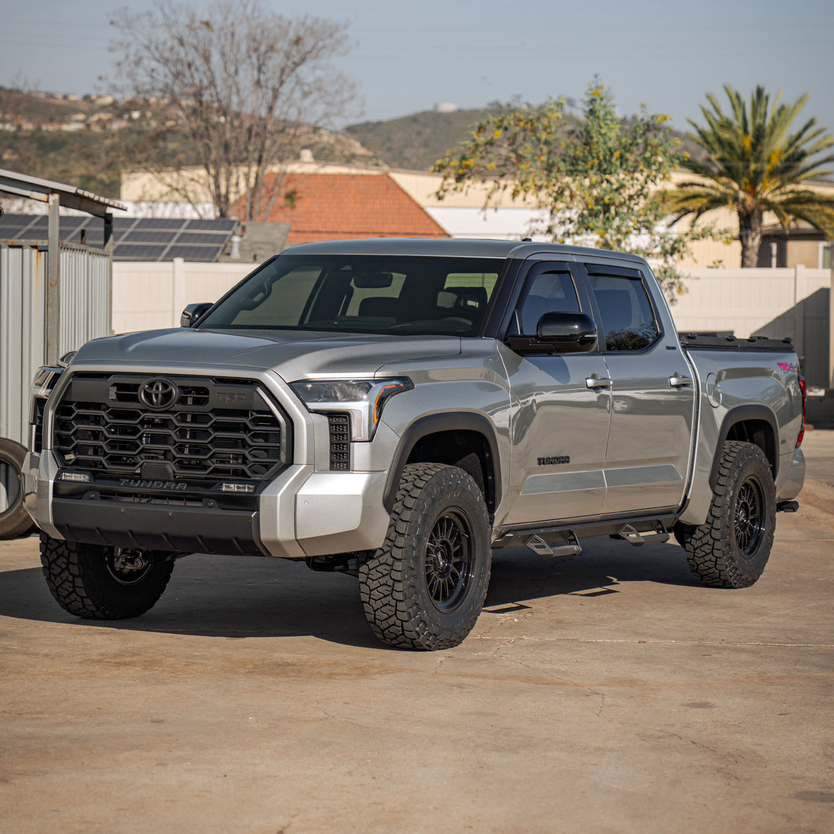 MT PreRunner Kit