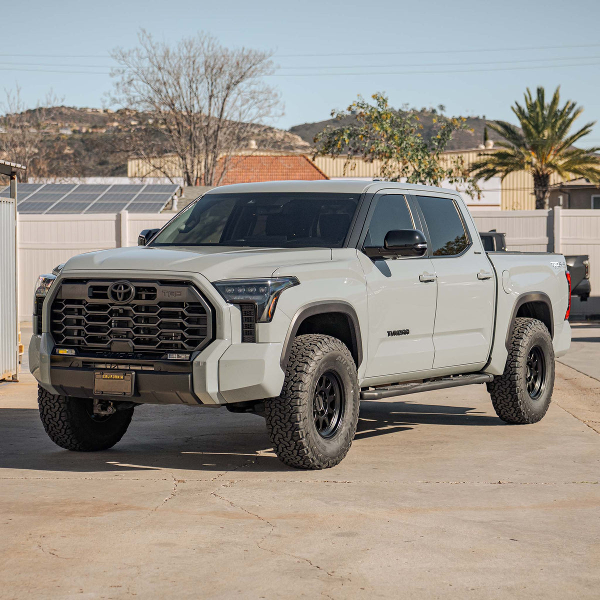 MT PreRunner Kit