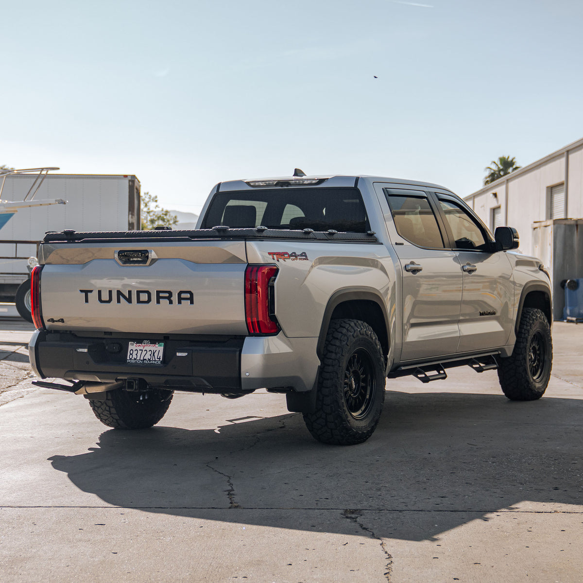 MT PreRunner Kit