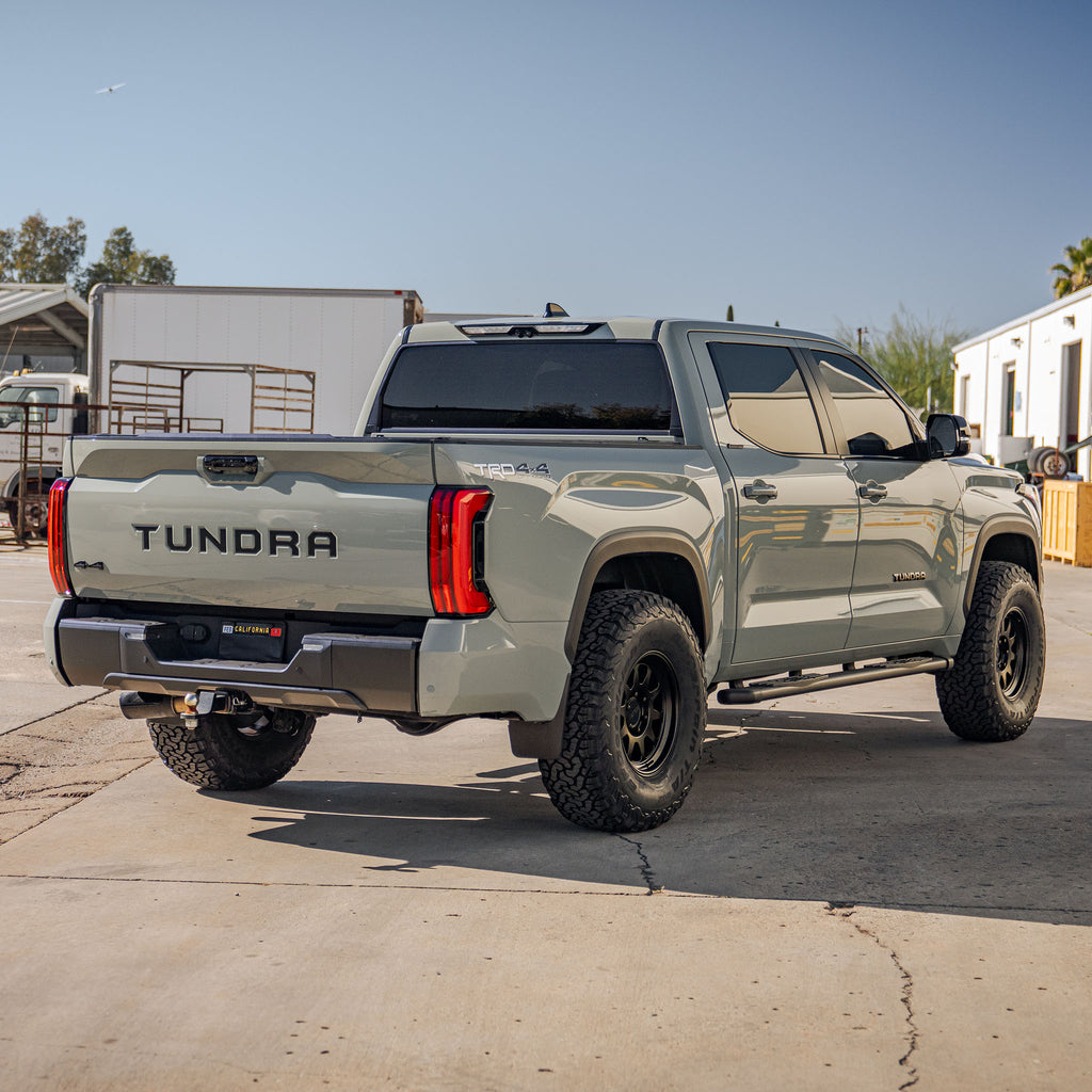 MT PreRunner Kit