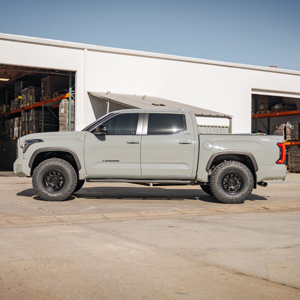 MT PreRunner Kit