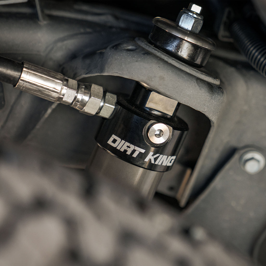 MT PreRunner Kit