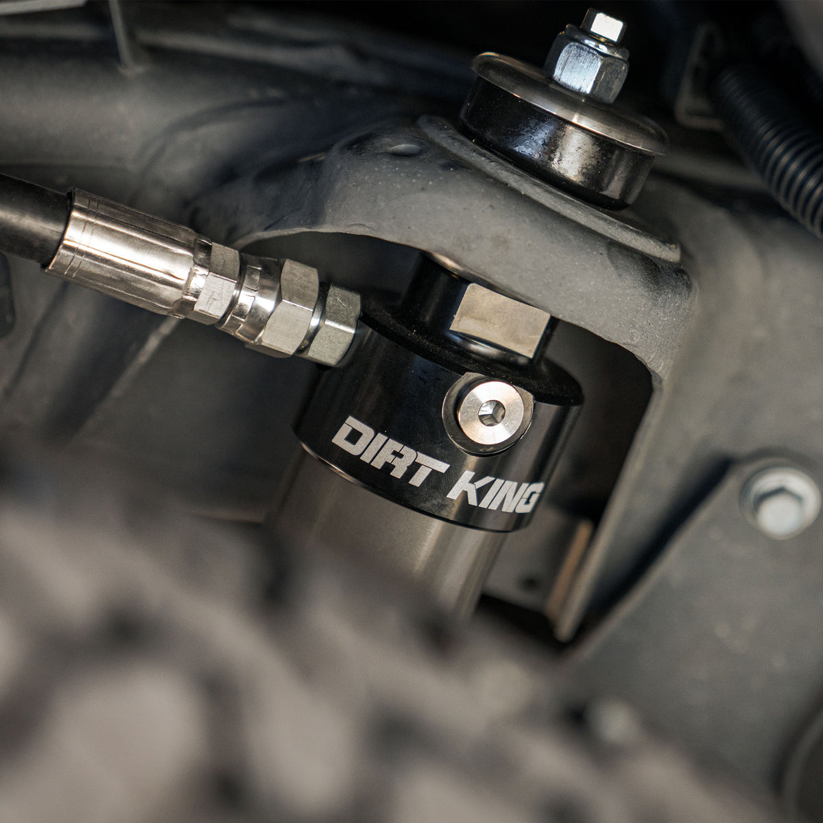 MT PreRunner Kit
