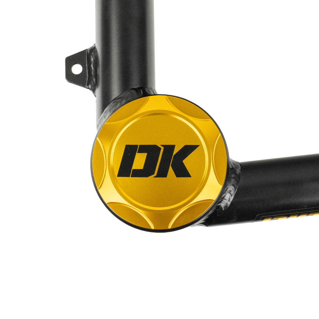 4130 Upper Control Arms