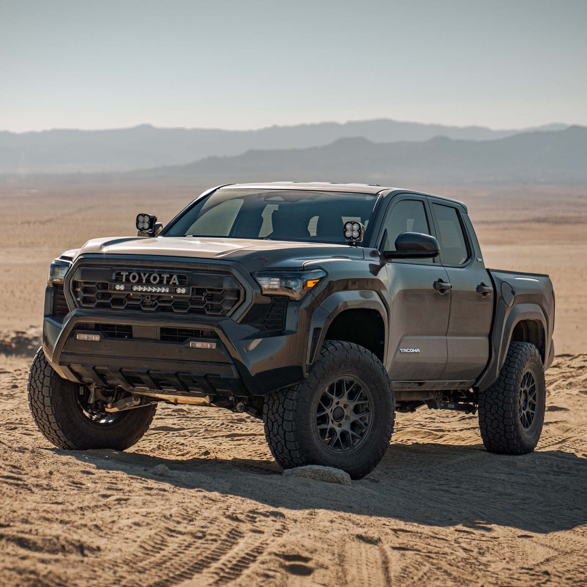 MT PreRunner Kit