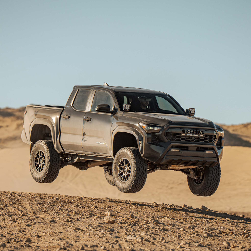 MT PreRunner Kit
