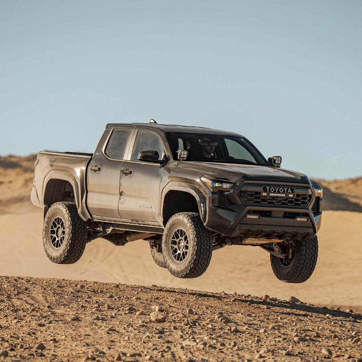 MT PreRunner Kit