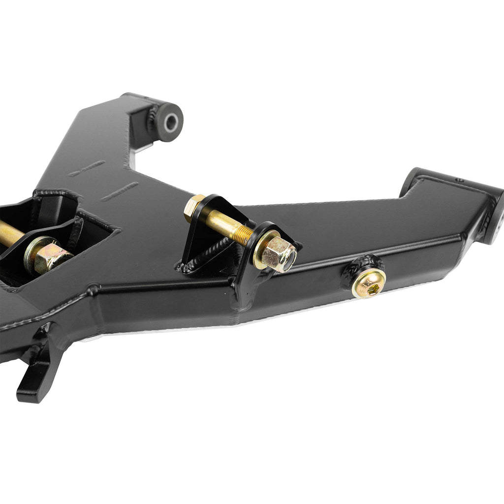Performance Lower Control Arms