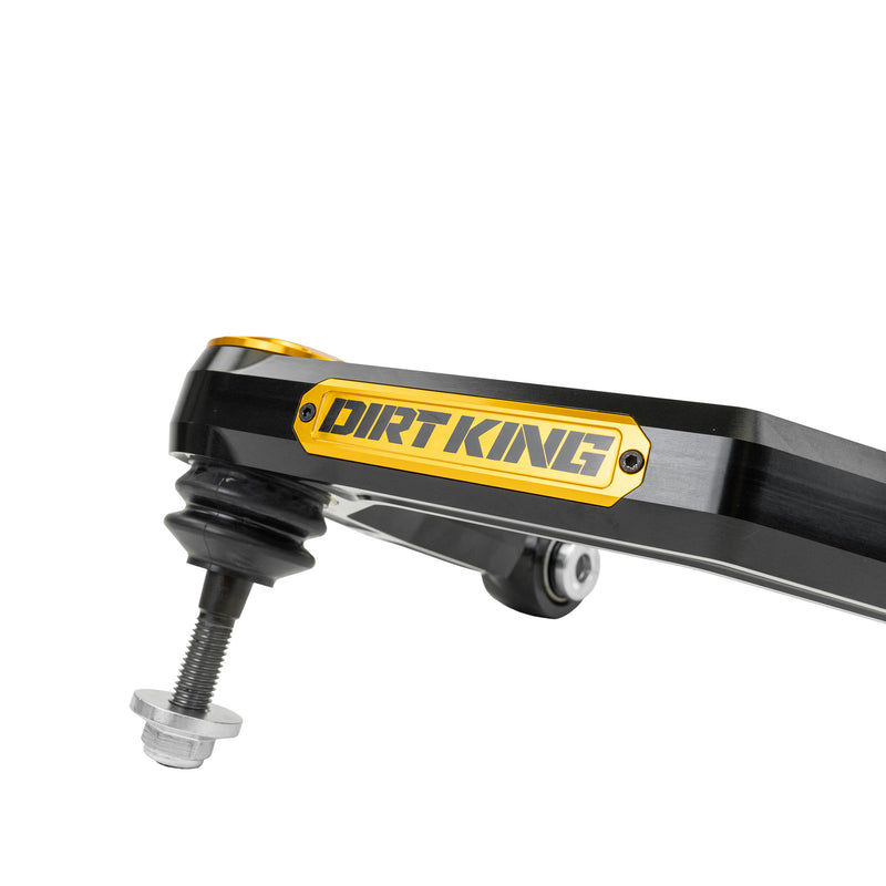 Billet Upper Control Arms